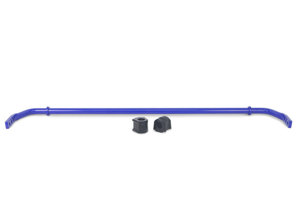 Superpro 2022+ Subaru WRX 22mm Adjustable Rear Sway Bar Kit RC0132RZ-22