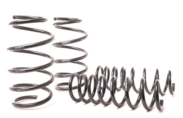 H&R 02-08 BMW 745i/745Li/750i/750Li E65 Sport Spring (w/o Self Leveling) 29331