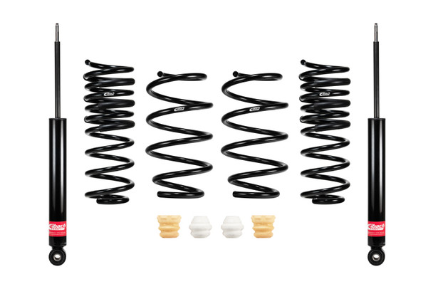 Eibach Pro Kit for 2022+ Hyundai Santa Cruz AWD E10-42-058-01-22