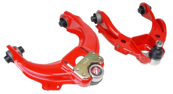 Skunk2 Pro Series 03-06 Acura TSX/04-08 TL Adjustable Front Camber Kits 516-05-0004