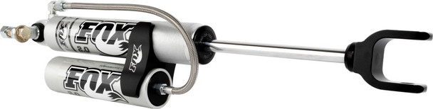 Fox 11+ Chevy HD 2.0 Performance Series 7.9in. Smooth Body Remote Res. Front Shock / 4-6in. Lift 980-24-966