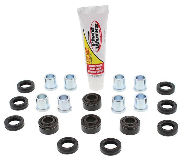 Pivot Works 87-88 Honda TRX250X PW A-Arm Kit - Front Lower 1 Kit Req Per Veh PWAAK-H02-432L