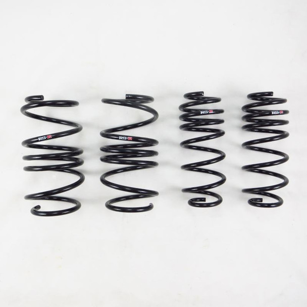 RS-R 15+ Lexus RC350 RWD (GSC10) Super Down Sus Springs T995S