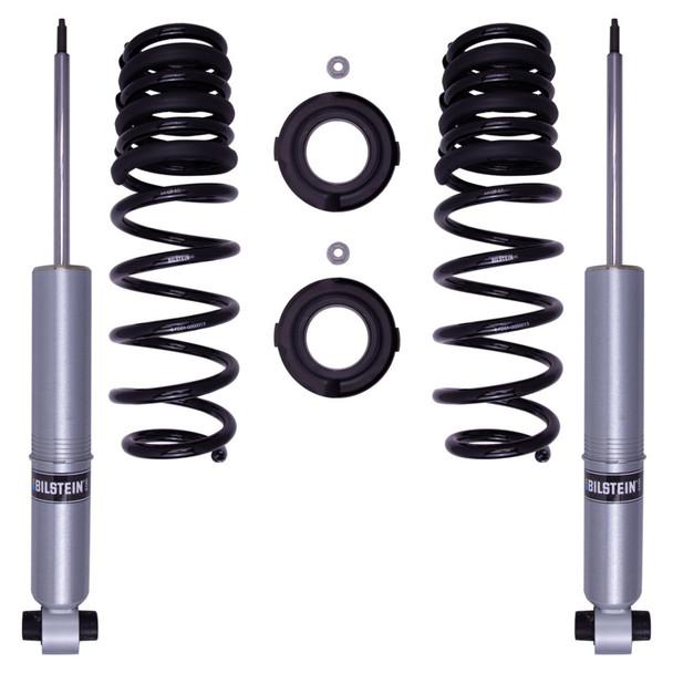 Bilstein 21-22 Ford Bronco B8 6112 60mm Shock Absorber Suspension Kit - Rear 47-314009