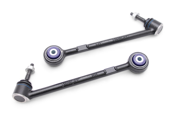 SuperPro 2014 Chevrolet SS Base Front Lower Lower Control Arm Kit TRC1010