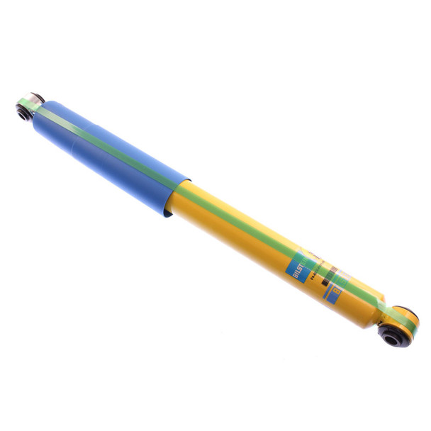 Bilstein 4600 Series 2009 Dodge Ram 1500 Laramie 4WD Rear 46mm Monotube Shock Absorber 24-187350