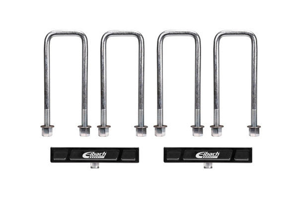 Eibach 15-20 GMC Canyon 2WD/4WD Pro-Truck Rear Lift Block LB81-23-007-01-02