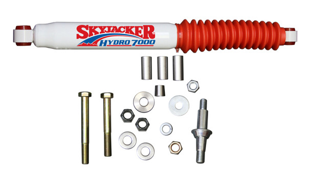 Skyjacker 1994-2001 Dodge Ram 1500 4 Wheel Drive Steering Damper Kit 7007
