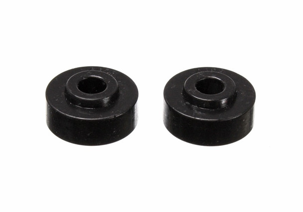 Energy Suspension Trans Torque Arm Grommets - Black 2.1101G