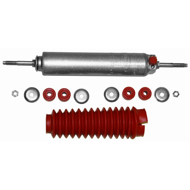 Rancho 89-08 Nissan Truck (Also See Datsun Truck) Front Rancho RS9000XL Shock Absorber EXPORT ONLY RS999201