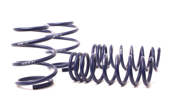 H&R 05-11 BMW M6 E64 Sport Spring 29158-1