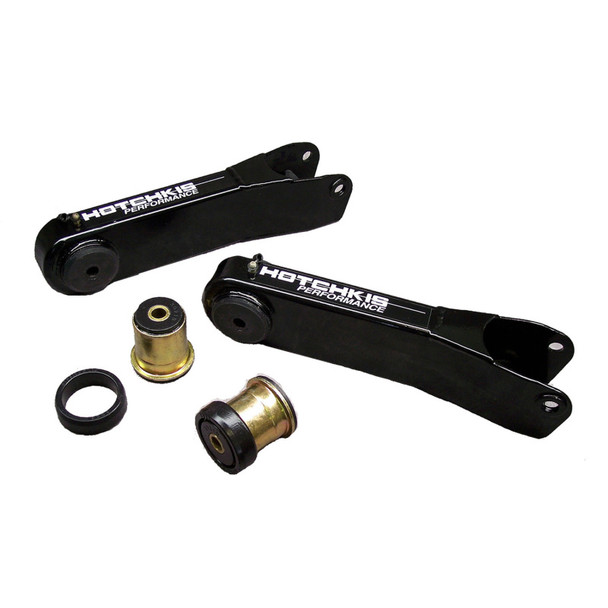 Hotchkis 78-87 Chevy El Camino / 78-88 Pontiac Grand Prix Upper Trailing Arms 1201