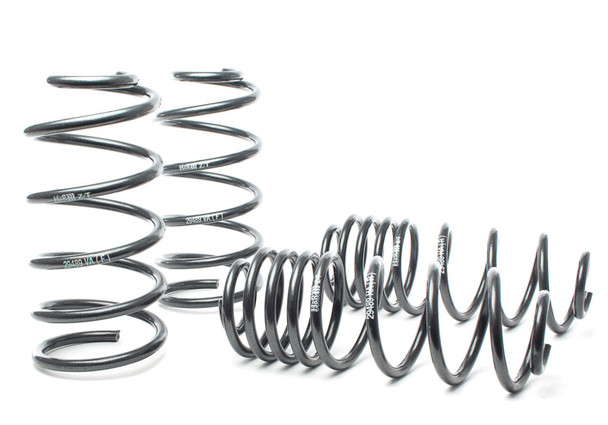 H&R 98-10 Volkswagen Beetle 4 Cyl/Turbo Sport Spring 29489