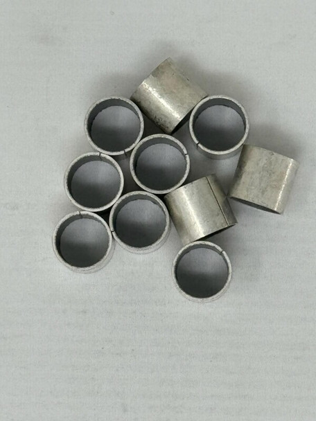 KYB 91-23 Yam YZ125-450 FX/WR250-450 F/ Kaw KX125-500/Honda/Suzuki Bushing 16 mm. - 10 Pack 120291600210