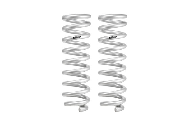 Eibach 01-07 Toyota SEQUOIA Pro-Lift-Kit Springs (Front Springs Only) E30-82-095-01-20