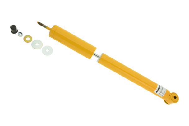 Koni Sport (Yellow) Shock 96-02 BMW E36 Z3 4 and 6 cyl. (Incl. M-Technik) - Rear 8040 1217Sport