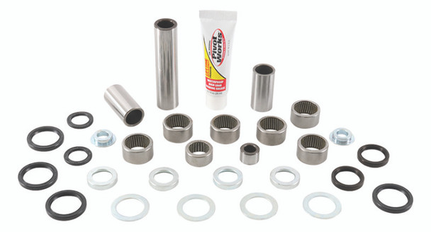 Pivot Works 15-23 Yamaha WR250F PW Linkage Bearing Kit PWLK-Y35-000