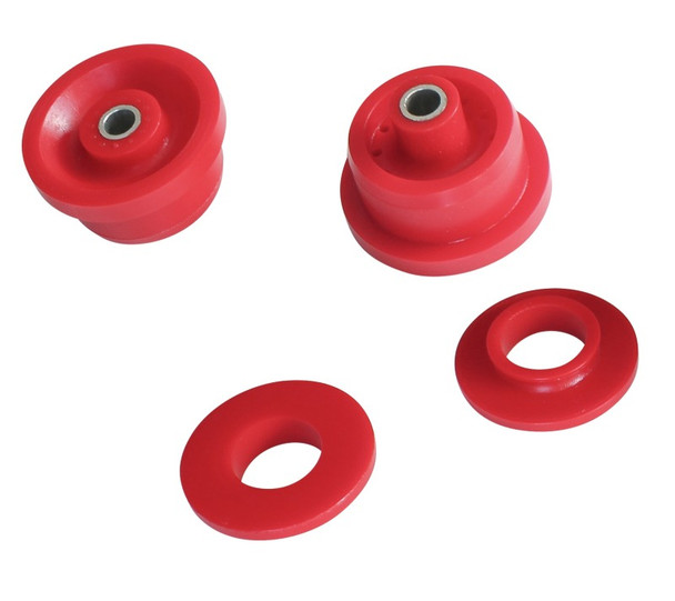 Pedders 04-06 Pontiac GTO Urethane Rear Xmember Outer Bush Kit PED-EP1145