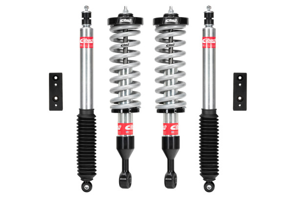 Eibach Pro-Truck-Lift Stage 2 16-20 Toyota Tacoma 2WD/4WD E86-82-007-01-22