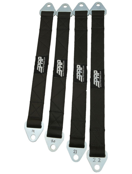 PRP 19In. Quad Wrap Limit Strap F19