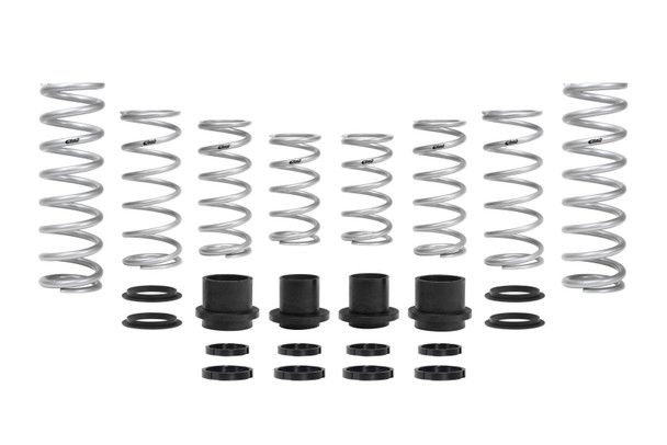 Eibach Pro-UTV 18-19 Polaris XP1000 Turbo 4 Seat Stage 2 Performance Springs E85-209-012-04-22