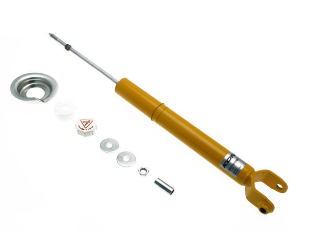 Koni Sport (Yellow) Shock 09-13 Acura TSX - Rear 8041 1407Sport