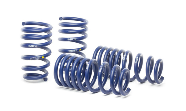 H&R 14-19 Jaguar F-TYPE R Convertible/Coupe (2WD/AWD) Sport Spring 28822-2