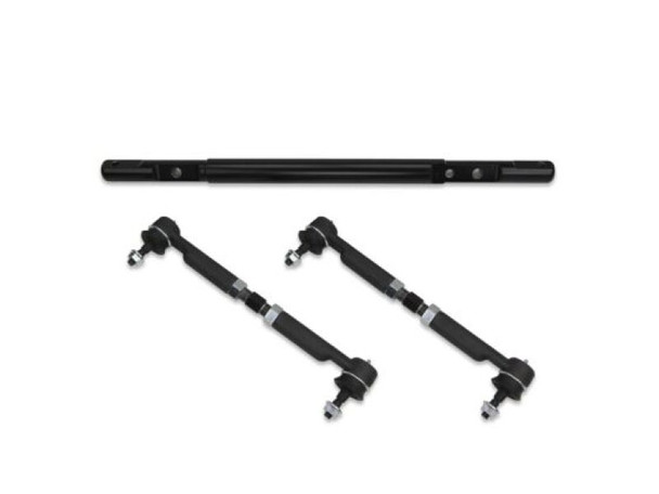 Cognito 11-25 Chevy/GMC Silv 3500 HD / Sierra 2500 HD 2WD/4WD Extreme Duty Tie Rod Center Link Kit 110-90940