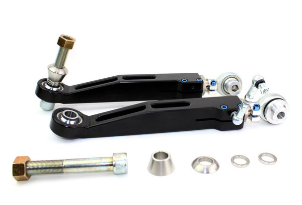 SPL Parts 2014+ BMW M2/M3/M4 (F8X) Front Lower Control Arms SPL FLCA F8X