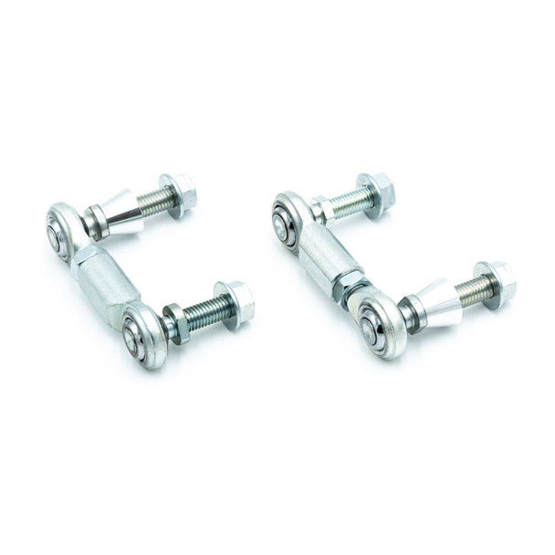 SPL Parts 2023+ Toyota GR Corolla Rear Adjustable Endlinks SPL RE E210