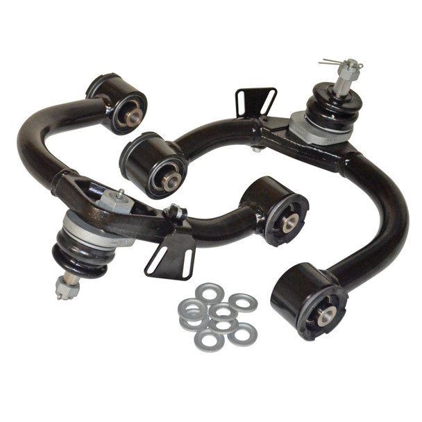 SPC Performance 98-07 Lexus LX470/Toyota Landcruiser(100 Series) AWD/4WD Adjustable Front Upper Arms 25455