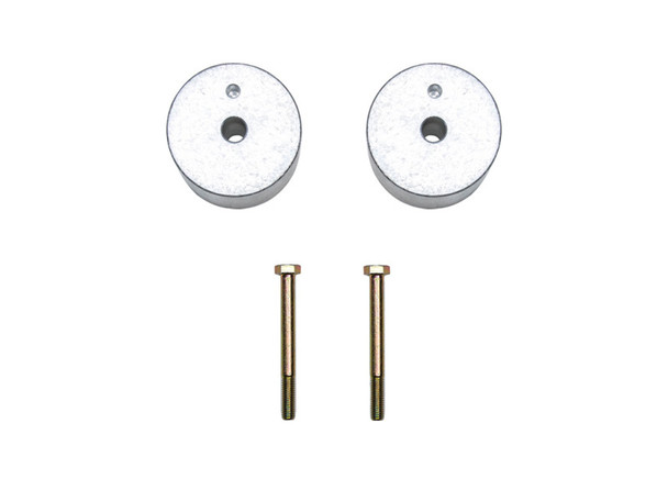 ICON 10-14 Ford Raptor Bump Stop Spacer Kit 95221