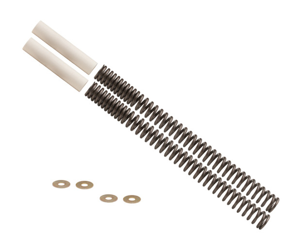 Burly Brand 21-22 Rebel 1100 Fork Spring Kit - Standard Height B28-1100