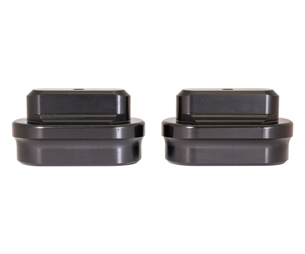 Carli 03-23 Dodge Ram 2500/3500 Front Bump Drop 1in CS-DFBD-1