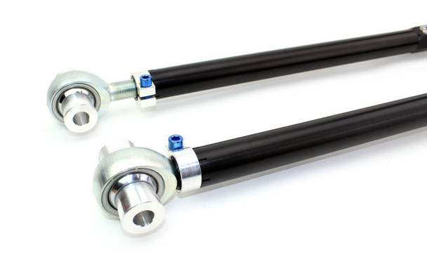 SPL Parts 98-07 BMW 3 Series (E46) Rear Camber Links SPL RLL E46