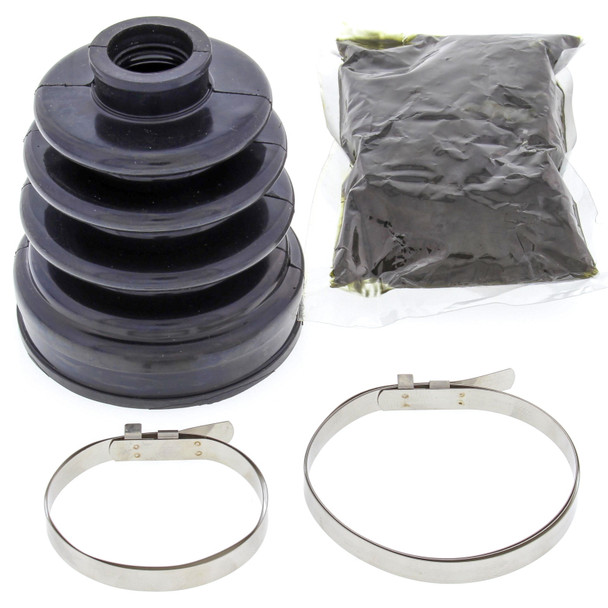 All Balls Racing 10-12 Arctic Cat 350 CR CV Boot Repair Kit - Front - Inner 19-5010