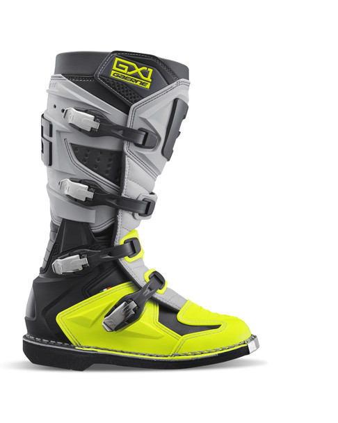 Gaerne GX1 Boot Yellow/Black Size - 7 2192-019-7