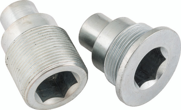 QuadBoss 97-01 Honda TRX250 FourTrax Recon Swingarm Bolt Kit 414843 QuadBoss 97-01 Honda TRX250 FourTrax Recon Swingarm Bolt Kit 414843