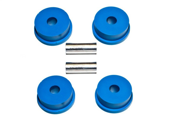 Torque Solution Rear Differential Bushings: Subaru WRX / STi 2002-2007 TS-SU-601
