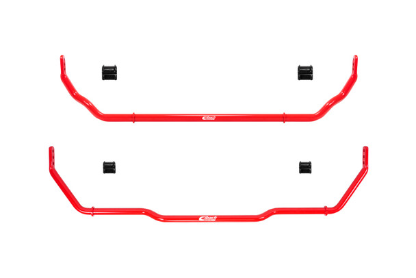 Eibach 26mm Front & 22mm Rear Anti-Roll Kit for 18-20 Honda Accord 1.5L Turbo / 2.0L Turbo E40-40-038-01-11