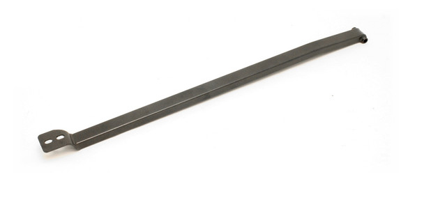 BMR 05-14 S197 Mustang Upper Panhard Rod Support - Black Hammertone PHR007H