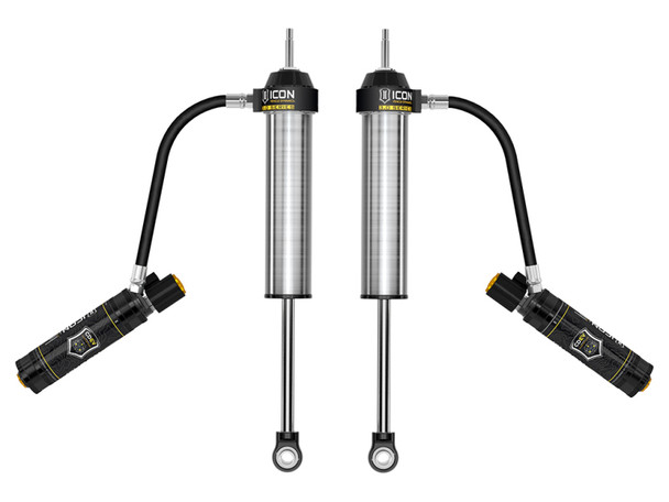 ICON 22-23 Toyota Tundra Rear 3.0 Series Shocks VS RR CDEV - Pair 57845EP