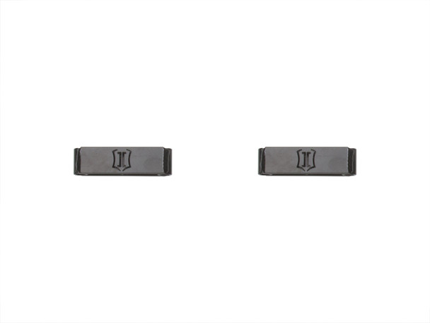 ICON 99-04 Ford F-250/F-350 1.375in Bump Stop Spacer Kit 33100