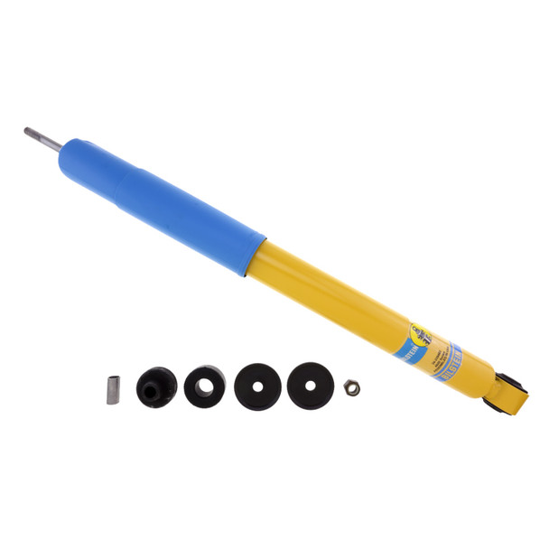 Bilstein 4600 Series 2014 Dodge Ram 2500 Rear 46mm Monotube Shock Absorber 24-239462