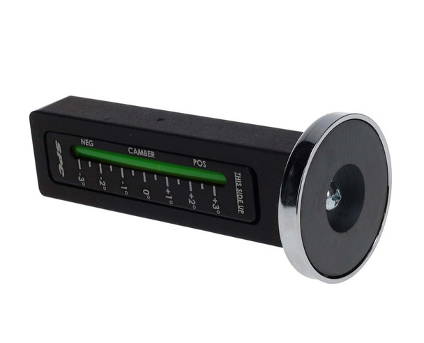 SPC Performance MAGNET ADJ CAMBER GAUGE 81139