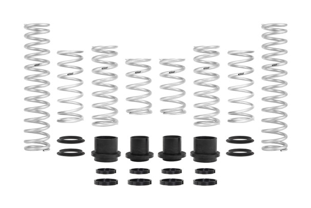 Eibach Pro-UTV 2019 Polaris RZR Turbo S Velocity Stage 3 Performance Springs E85-209-016-03-22