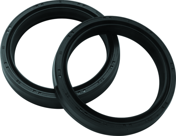 BikeMaster Fork Seal - 47 x 58 x 10 429007