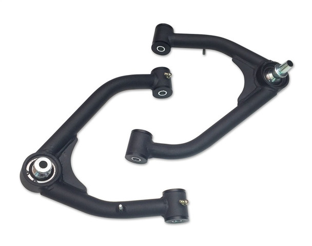 Tuff Country 07-18 Silverado 1500 4x4 & 2wd (Cast Steel OE Up Cntrl Arms) Uni-Ball Up Cntrl Arms Pr 10930