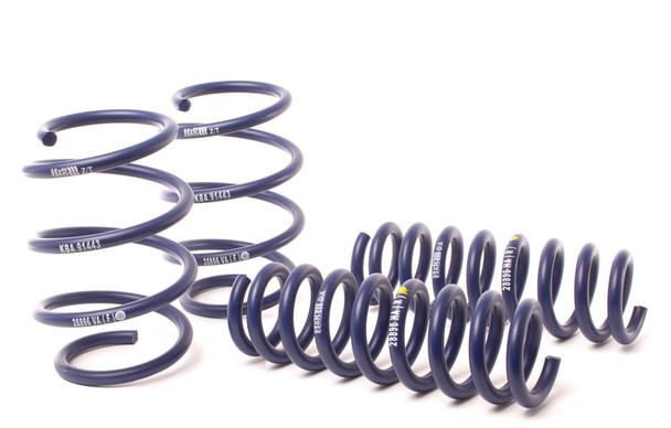 H&R 17-20 BMW M240i xDrive Coupe (AWD) F22 Sport Spring 28896-3