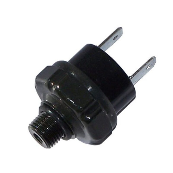 Kleinn Sealed Tank Mount Pressure Switch/ 1/4In M NPT/ 100 PSI On/ 130 PSI Off 2131